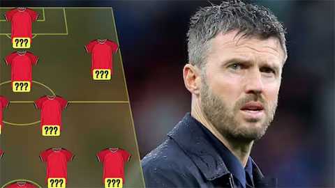  MU có sẵn ‘vũ khí đặc biệt’ để đối đầu Everton