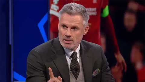  Cựu sao Liverpool nghi ngờ tân binh Chelsea sau trận thua Arsenal