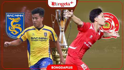  Nhận định bóng đá Bắc Ninh vs CA TP.HCM, 18h00 ngày 11/9: Khó cho chủ nhà