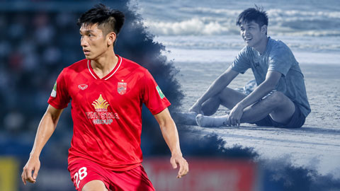 Giờ đây Trọng Đại phải làm lại từ con số 0 và anh phải tự cứu lấy mình thay vì chờ một bàn tay nào đó.