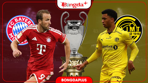 Nhận định bóng đá Bayern vs Bodo Glimt, 02h00 ngày 11/9: ‘Hùm xám’ ra oai