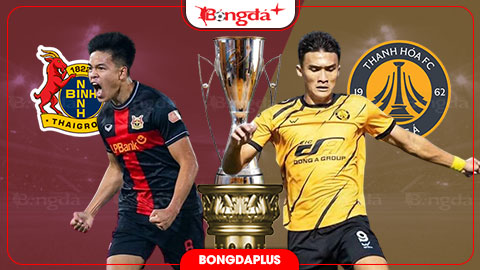  Nhận định bóng đá Ninh Bình vs Thanh Hóa, 18h00 ngày 11/9: Khó mơ bất ngờ!