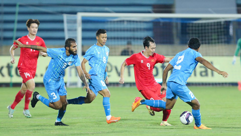  Từ chối FIFA ASEAN Cup, Ấn Độ lên kế hoạch ‘gây sốc’ cả thế giới