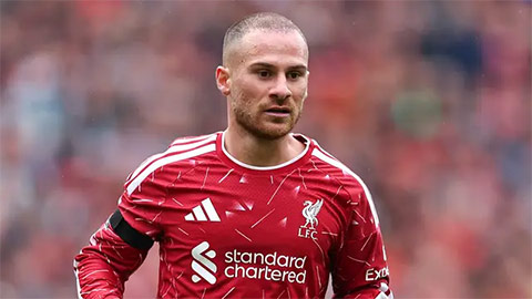Liverpool có bệ phóng sân nhà để hướng đến chiến thắng