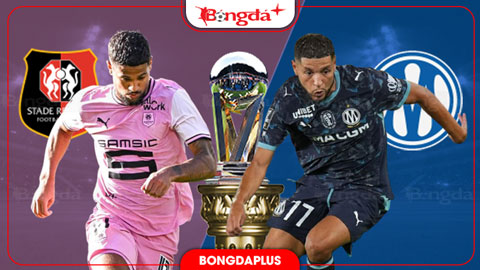  Nhận định bóng đá Rennes vs Marseille, 01h45 ngày 12/9: Chuyến đi lành ít dữ nhiều