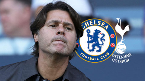  Pochettino đòi tước chức vô địch của Chelsea, trao lại cho Tottenham