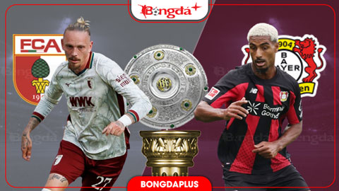  Nhận định bóng đá Augsburg vs Leverkusen, 20h30 ngày 12/9: Kỵ rơ