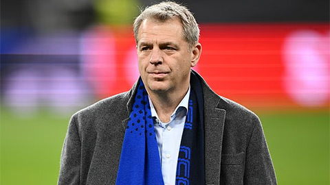  Tỷ phú Todd Boehly sắp tháo chạy khỏi Chelsea