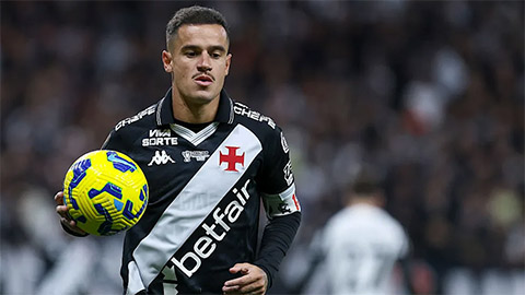  CLB của Neymar chiêu mộ ngôi sao từng có giá 187 triệu USD