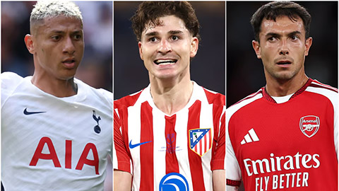  Luật mới của FIFA sẽ thay đổi hoàn toàn thị trường chuyển nhượng