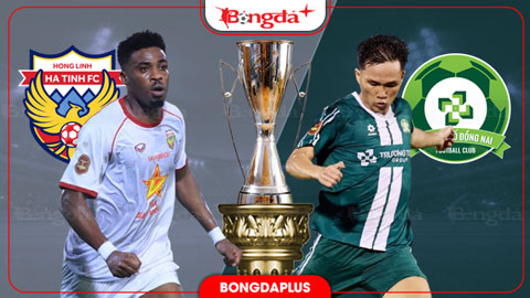  Nhận định bóng đá Hà Tĩnh vs Đồng Nai, 18h00 ngày 13/9: Chủ nhà tìm chiến thắng đầu tiên