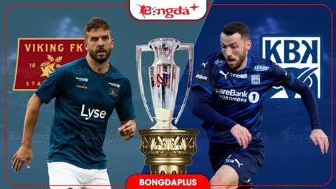  Nhận định bóng đá Viking vs Fredrikstad, 19h30 ngày 13/9: Viking khó thắng đậm