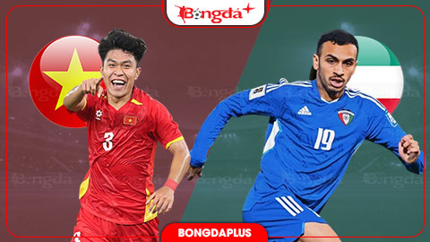  Nhận định bóng đá U23 Việt Nam vs U23 Kuwait, 17h00 ngày 15/9: Đối thủ khó lường
