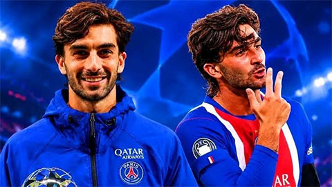  Ferran Torres giành giải Cầu thủ hay nhất lượt đầu vòng phân hạng Champions League