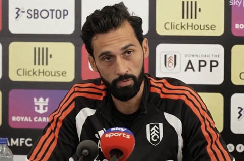Arbeloa có thể giúp Fulham kiếm điểm trước Liverpool?