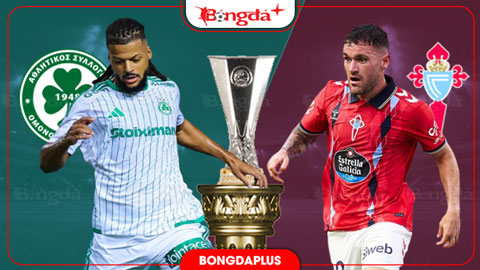  Nhận định bóng đá Omonia Nicosia vs Celta Vigo, 23h45 ngày 16/9: Chiến thắng giải tỏa