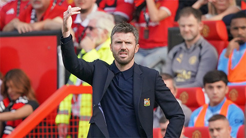  5 điều Carrick cần làm để MU đá trơn tru hơn