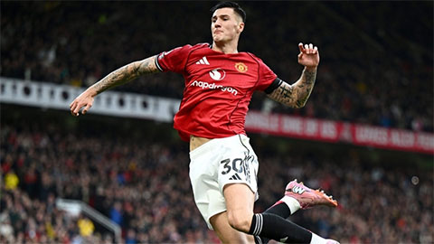 Đội hình dự kiến MU vs Brighton: Sesko đá chính, tân binh Baleba như thế nào?