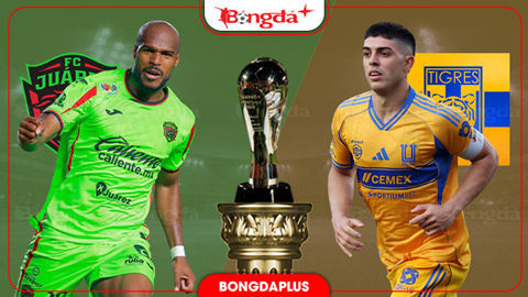  Nhận định bóng đá FC Juarez vs Tigres UANL, 10h00 ngày 19/9: Chìm sâu xuống đáy