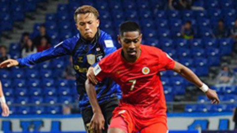  CAHN bao giờ được FIFA gỡ án cấm chuyển nhượng?