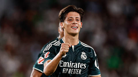  Kết quả bóng đá hôm nay (16/9): Thất bại cay đắng cho Ronaldo
