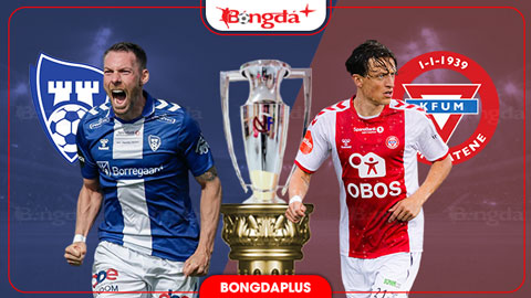  Nhận định bóng đá Sarpsborg vs KFUM Olso, 00h00 ngày 19/9: Mỗi đội 1 điểm