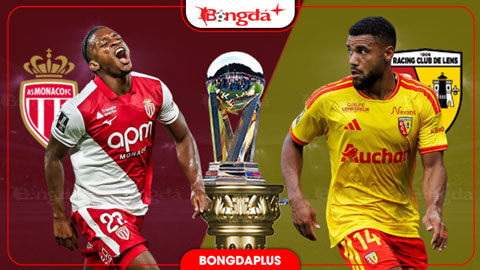  Nhận định bóng đá Monaco vs Lens, 01h45 ngày 19/9: Tạm thời đu đỉnh