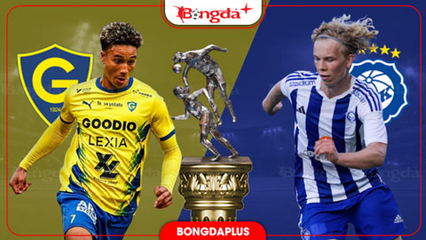  Nhận định bóng đá Gnistan Helsinki vs HJK Helsinki, 23h00 ngày 18/9: Tiếp đà thăng hoa