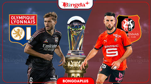  Nhận định bóng đá Lyon vs Rennes, 01h45 ngày 20/9: Mãnh sư đánh dấu lãnh địa