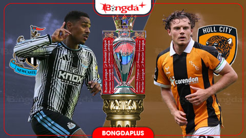  Nhận định bóng đá Newcastle vs Hull, 21h00 ngày 19/9: Quậy tung tổ chích chòe