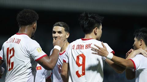  CĐV Đông Nam Á bình luận về danh sách ĐT Việt Nam dự FIFA ASEAN Cup 2026