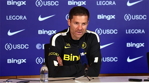  Xabi Alonso có thể khiến Brazil 'cay mũi' vì Joao Pedro