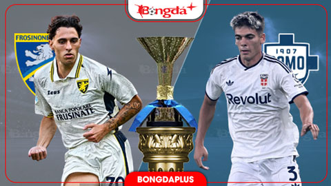  Nhận định bóng đá Frosinone vs Como, 20h00 ngày 20/9: Como bay cao cùng Fabregas