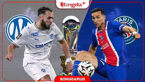  Nhận định bóng đá Marseille vs PSG, 01h45 ngày 21/9: Siêu kinh điển đến không đúng lúc!