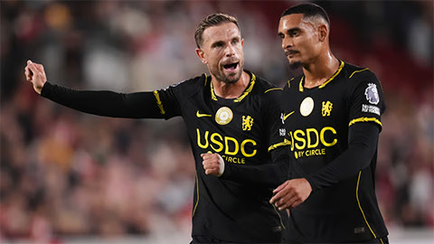  3 vấn đề lớn của Chelsea sau trận thua thảm Brentford