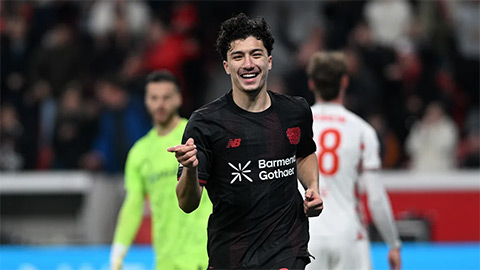  Điểm tin sáng ngày 19/9: Arsenal và MU 'đại chiến' vì ngôi sao gốc Việt