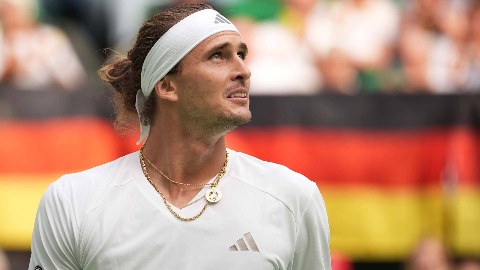  Zverev thắng trận Davis Cup đầu tiên sau chức vô địch US Open