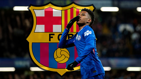  Tin bóng đá tối 20/9: Barca hỏi mua sao trẻ Chelsea giá 130 triệu euro