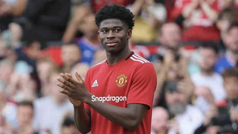  Trực tiếp Fulham vs MU, 22h30 ngày 20/9: Tân binh Baleba dự bị, Sesko không đá