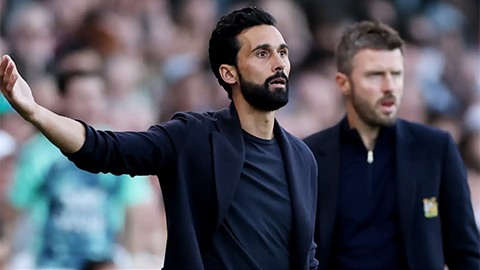  Điểm tin sáng ngày 21/9: 'Các trọng tài quyết tâm để MU thoát thua Fulham'
