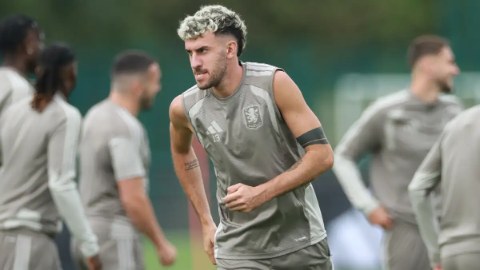  Matteo Ruggeri, người được triệu tập lên ĐT Italia thay Dimarco là ai?