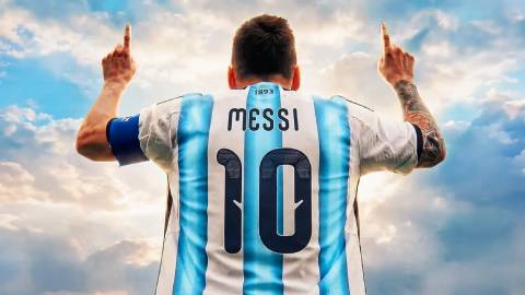  Messi, Ronaldo, Zidane và những câu hỏi khiến FIFA Days tháng 9 không thể bỏ qua