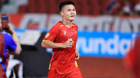 Quang Hải vẫn có thể cống hiến cho ĐTQG nhiều năm tới