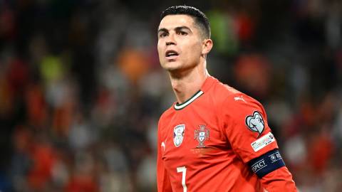  Wirtz, Ronaldo, Alexander-Arnold: 10 ngôi sao bị ‘soi’ kỹ nhất đợt FIFA Days này