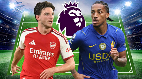  Đội hình cực mạnh các ngôi sao Premier League vắng mặt ở loạt trận quốc tế