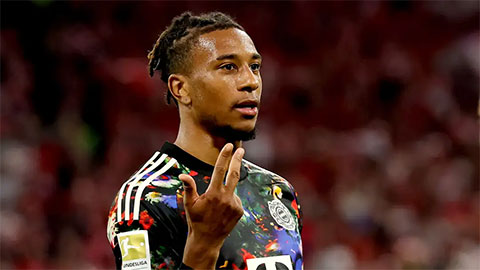  Bayern đề nghị gia hạn hợp đồng ‘khủng’ với Olise