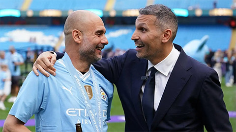  Ngoại hạng Anh ra quyết định về việc tước danh hiệu của Man City