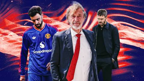  ‘Premier League 2028’ sẽ là siêu phẩm hài tiếp theo của MU