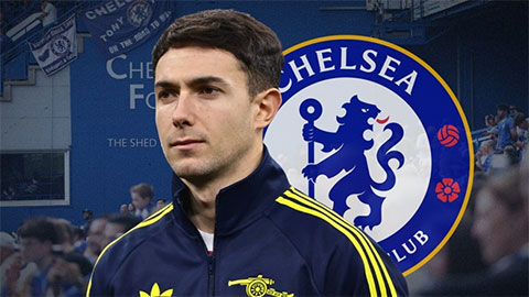  Tin bóng đá tối 29/9: Sao Arsenal đồng ý sang Chelsea vào tháng 1