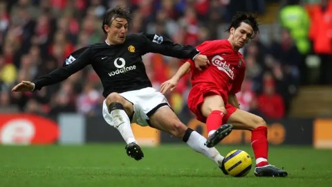  MU và Liverpool: Điều kỳ lạ chưa từng thay đổi suốt 62 năm